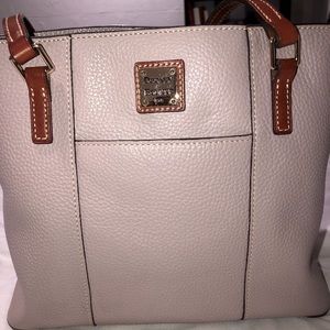 Dooney and Bourke handbag